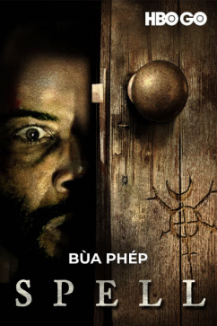 Bùa Phép
