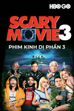 Phim Kinh Dị Phần 3