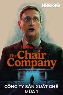 Công Ty Sản Xuất Ghế - Mùa 1