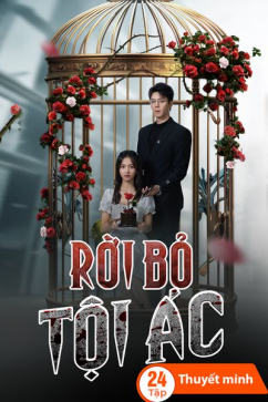 Rời Bỏ Tội Ác