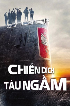 Chiến Dịch Tàu Ngầm