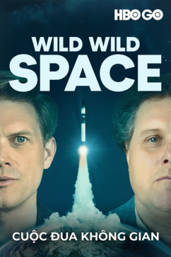 Cuộc Đua Không Gian