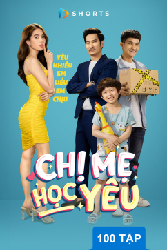 Chị Mẹ Học Yêu 