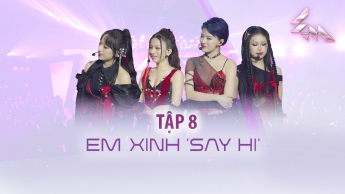 Em Xinh Say Hi      