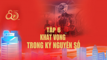 Hành Trình Vững Bước Tiên Phong