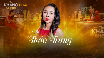 The Khang Show