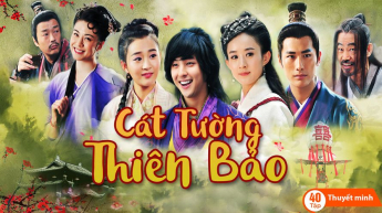 Cát Tường Thiên Bảo