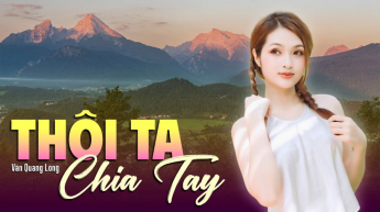 Thôi Ta Chia Tay