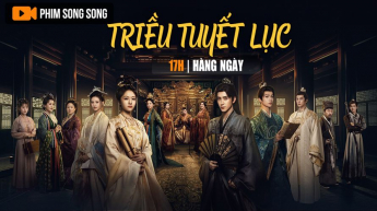 Triều Tuyết Lục