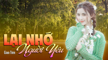 Lại Nhớ Người Yêu